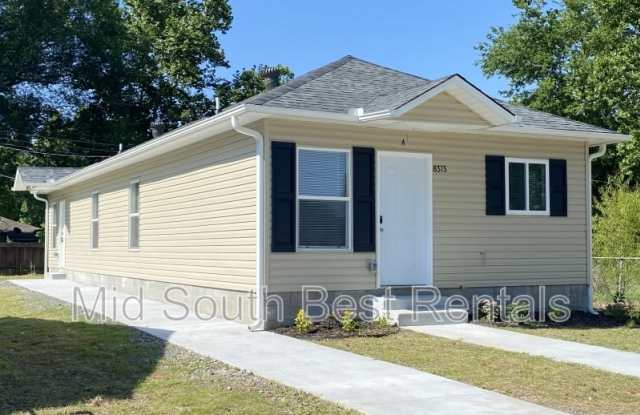 Photo of 8313 1st St B