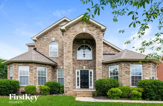 4416 Spring Cove Drive