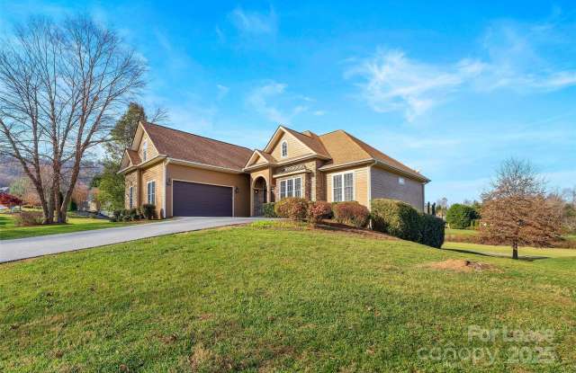 160 Fairway Falls Road