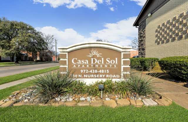 Casa Del Sol