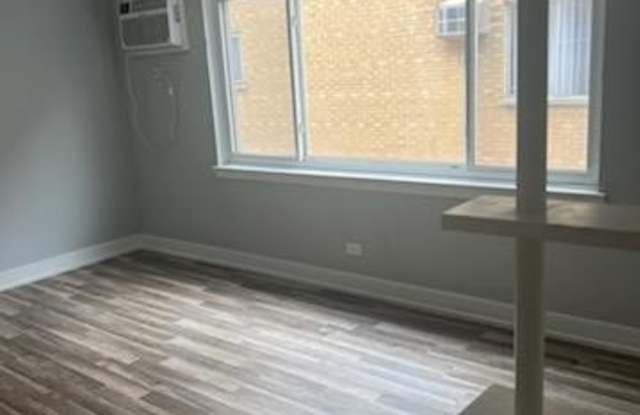 8741 S Cottage Grove Street unit: 1E