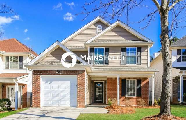 11236 James Madison Drive