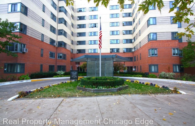 5044 N. Marine Drive Unit C-5 - 5044 North Marine Drive, Chicago, IL 60640