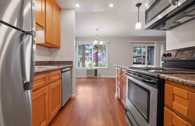 Photo of Hidden Lake