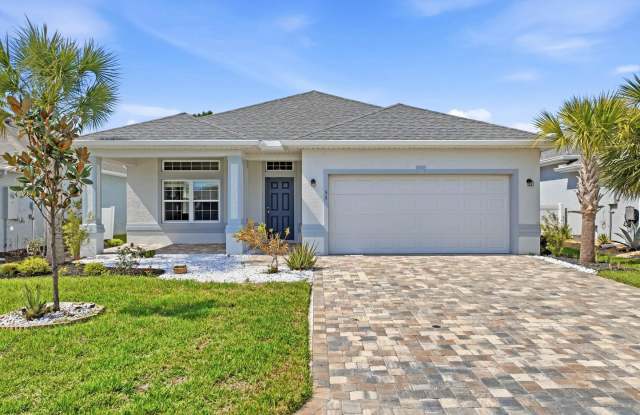 55+ gated community