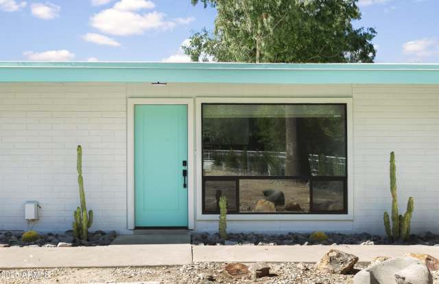 Photo of 7440 E CAVE CREEK Road