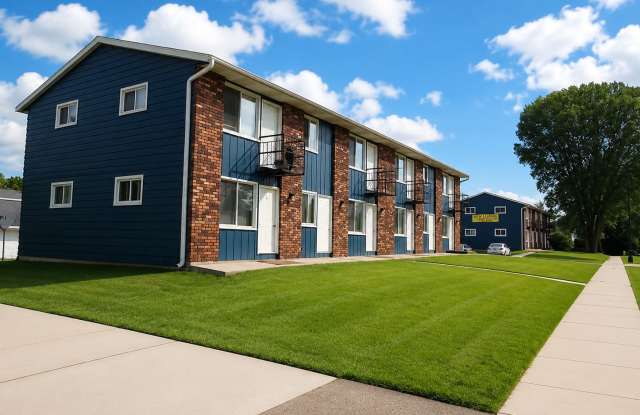 2716 4th AvenueApt 8
