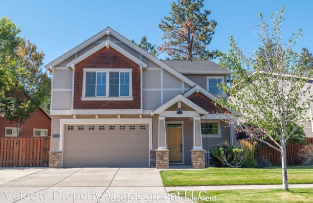 20518 Jacklight Ln. - 20518 Jacklight Lane, Bend, OR 97702