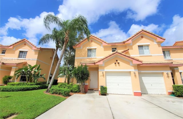 2250 SW 87th Way - 2250 Southwest 87th Way, Miramar, FL 33025