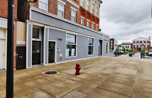 9 LIBERTY ST