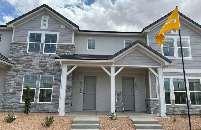6001 S Carnelian Pkwy