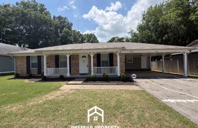 2093 Wild Violet Drive