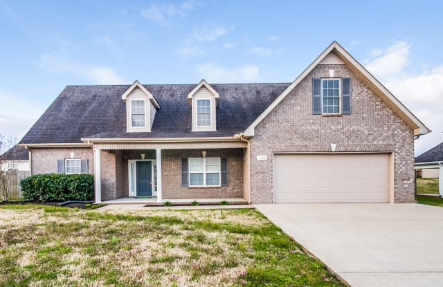 3326 Hamberton Cir - 3326 Hamberton Circle, Murfreesboro, TN 37128