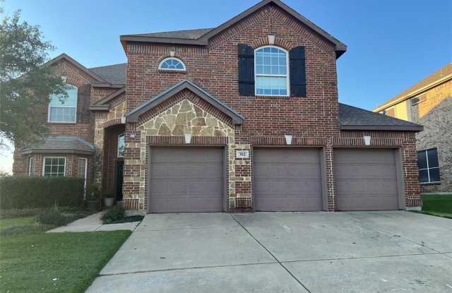 302 Equine Lane