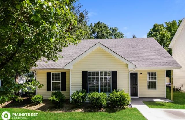 3913 Springbrook Drive - 3913 Springbrook Drive, Greensboro, NC 27407