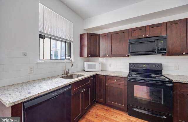 1322 N 15TH Street unit: A