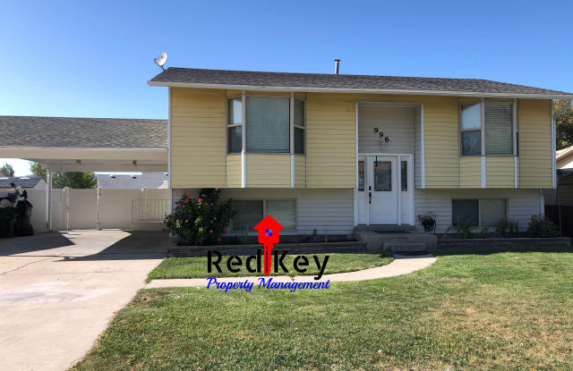 996 Southwest Dr - 996 Southwest Drive, Tooele, UT 84074