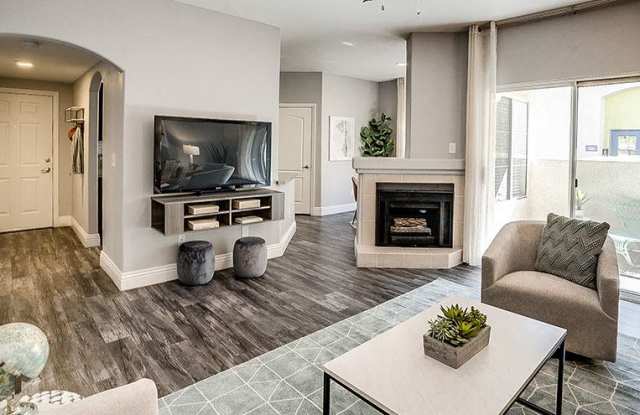 Photo of Torreyana Apartment Homes