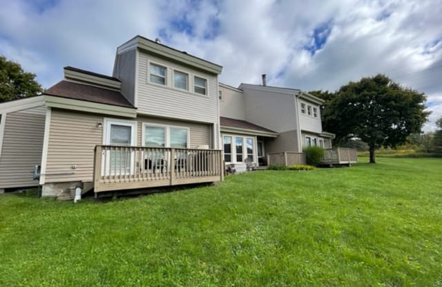 2128 Beta Dr #21E - 2128 Beta Drive, Cortland County, NY 13045