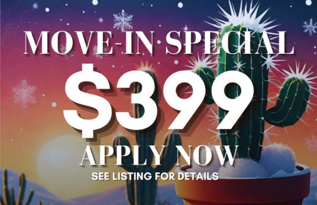 6273 West Louise Drive