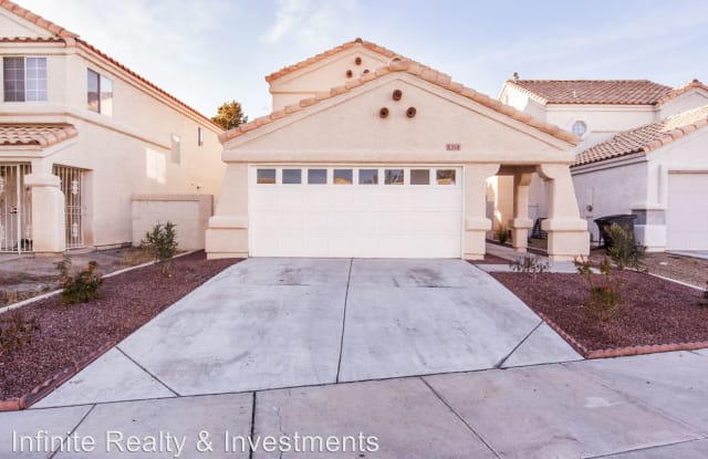 4133 Hazelridge Drive - 4133 Hazelridge Drive, Las Vegas, NV 89129