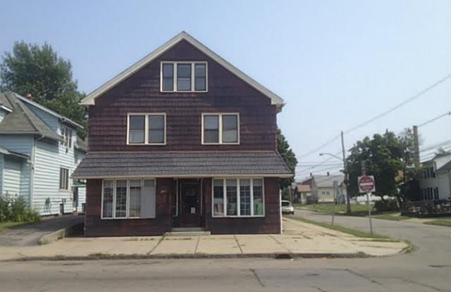 387 Ontario Street - 387 Ontario Street, Buffalo, NY 14207