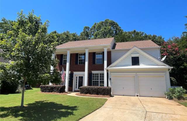 Photo of 8601 Fieldcroft Drive