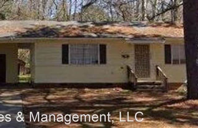 1028 Woody Drive - 1028 Woody Drive, Jackson, MS 39212