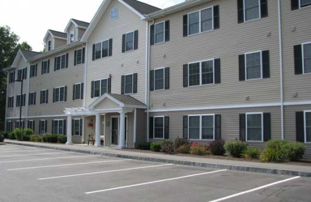 10 Sentinel Court