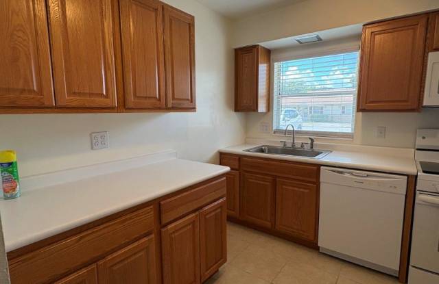 717 East Michigan Avenue - Unit C - 1