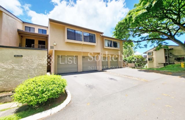 46-026 Aliikane Pl #423 - 46-026 Aliikane Place, Kaneohe, HI 96744