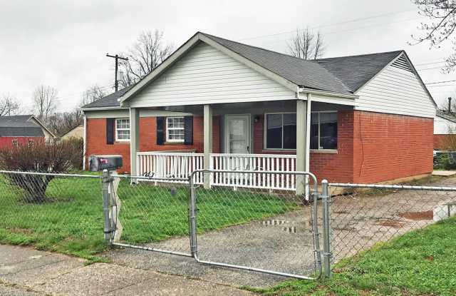 Photo of Nice 3 BR Home! Off-Street Parking, W/D Hookups, Fenced Yard, Utility Room, Pets Ok!