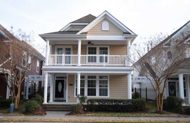 5545 Botanical Drive - 1