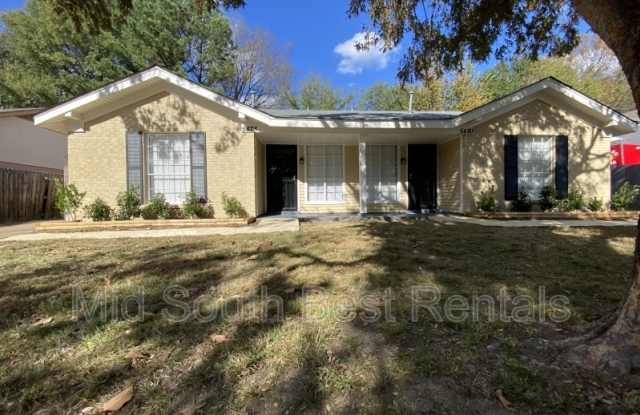 5480 Flowering Peach