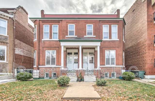 3634 Shaw Blvd - B
