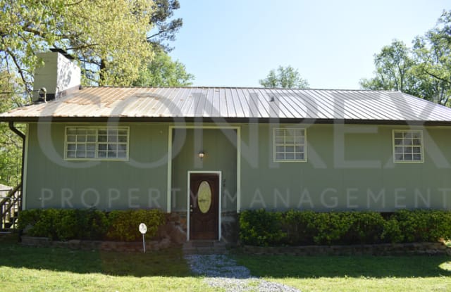 2879 Woodruff Mill Road - 2879 Woodruff Mill Road, Jefferson County, AL 35005