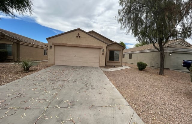 42772 W Kimberly St - 42772 West Kimberly Street, Maricopa, AZ 85138