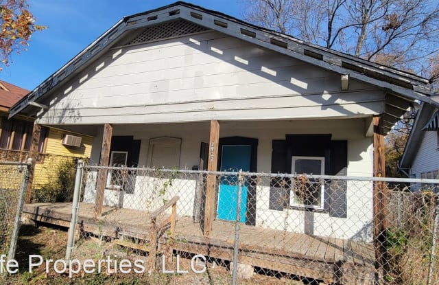 2922 Judson St - 2922 Judson Street, Shreveport, LA 71109