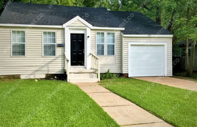 335 East Ridgeway Street - 335 East Ridgeway Street, Jackson, MS 39206