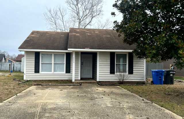 6820 Winchester ~ Glen Reilly