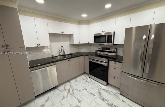 1950 S Ocean Drive 20E, Hallandale Beach, FL 33009