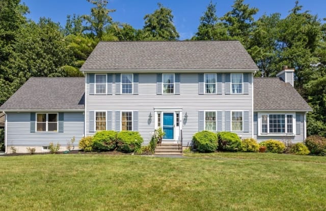 32 Caldwell Dr. - 32 Caldwell Drive, Middlesex County, MA 01886