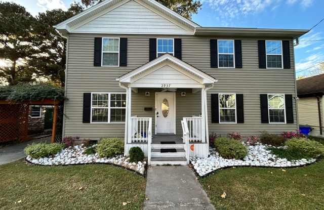 Welcome to this stunning home in Norfolk "ASK ABOUT OUR ZERO DEPOSIT"