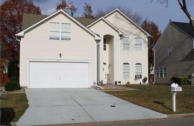 Photo of 927 Hanson Drive