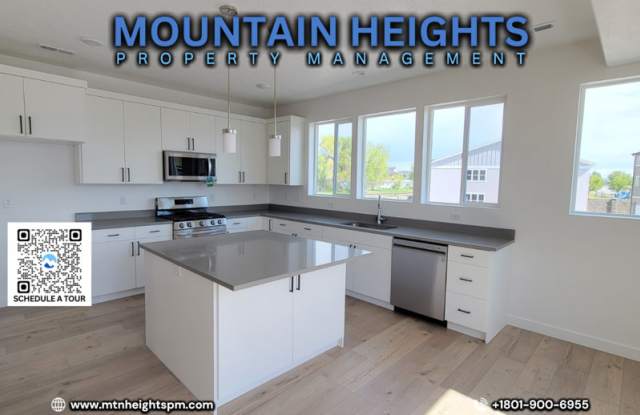 6156 S Miramonte Way