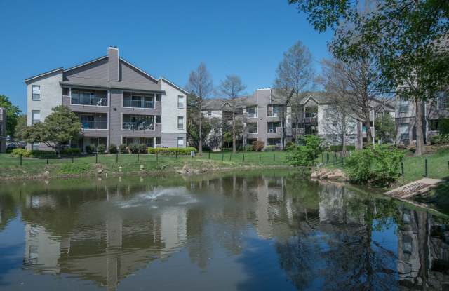 Photo of The Lakes at Renaissance Park Apartments