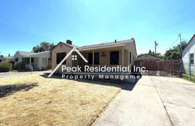6012 Sampson Blvd