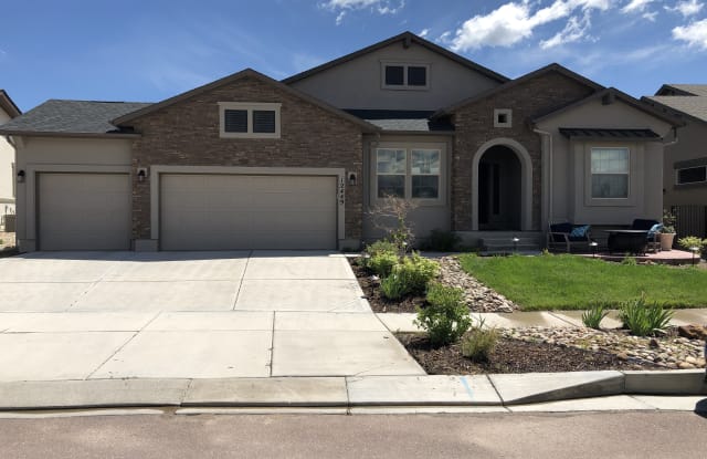 12449 Cloudy Bay Dr - 12449 Cloudy Bay Drive, Colorado Springs, CO 80921