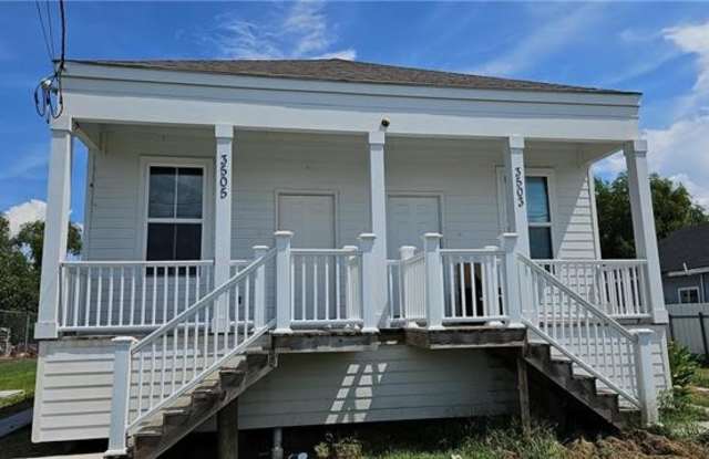 3505 ST. FERDINAND Street - 3505 Saint Ferdinand Street, New Orleans, LA 70126