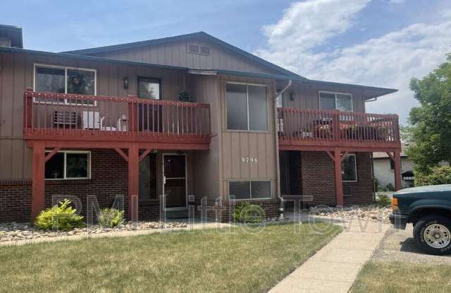 9776 W 22nd Pl 206